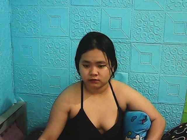 ShailaJeen webcam