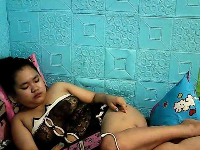 ShailaJeen webcam