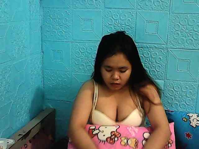 ShailaJeen webcam