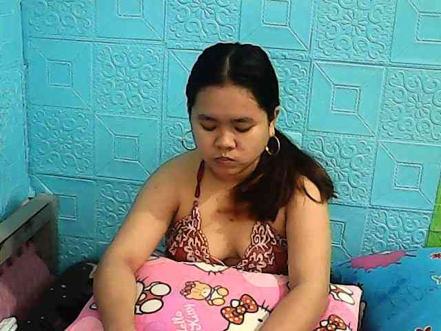 ShailaJeen webcam
