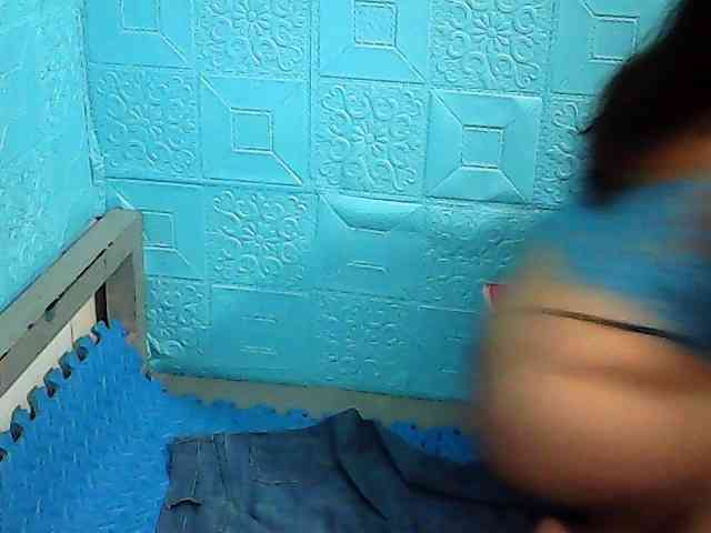 ShailaJeen webcam