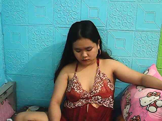ShailaJeen webcam