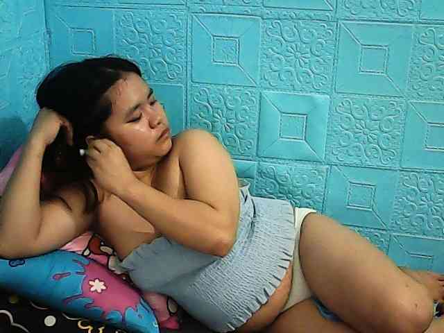ShailaJeen webcam
