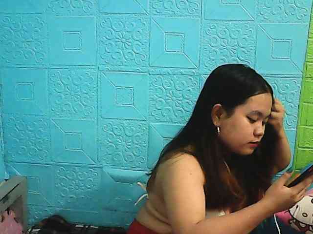 ShailaJeen webcam