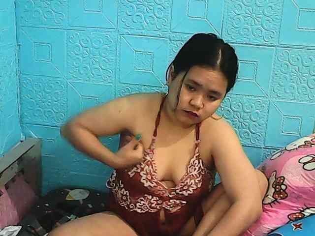 ShailaJeen webcam