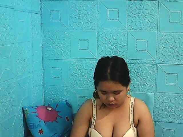 ShailaJeen webcam