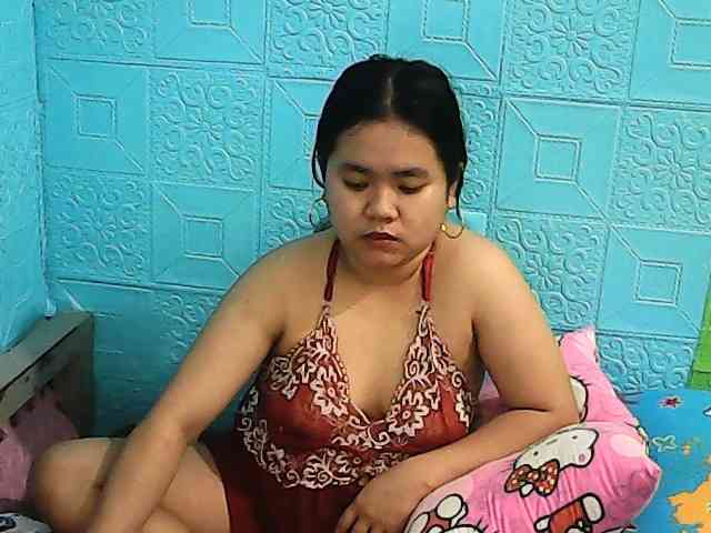ShailaJeen webcam
