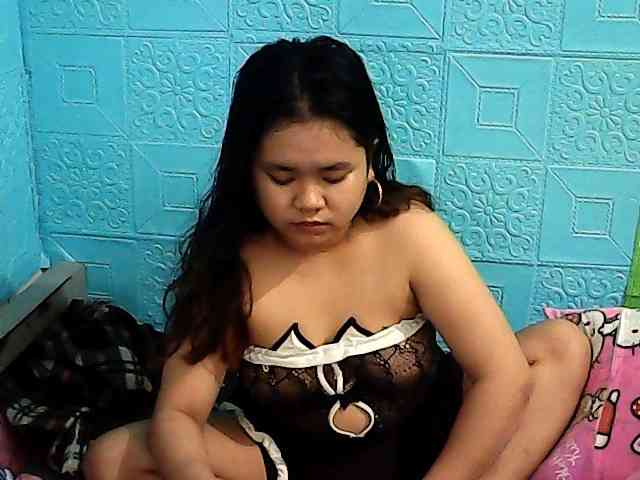 ShailaJeen webcam