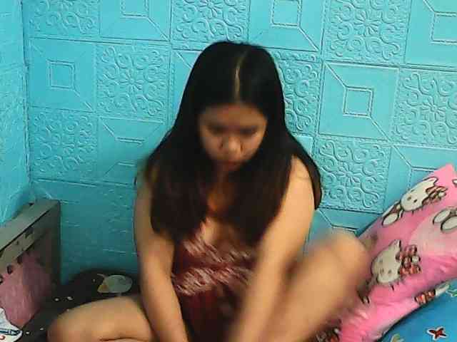 ShailaJeen webcam