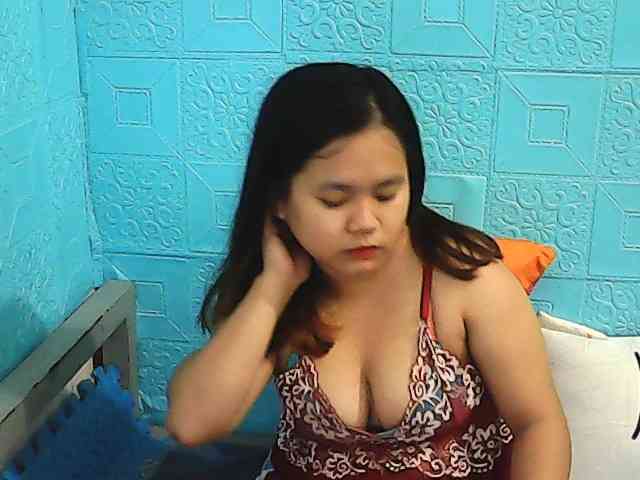 ShailaJeen webcam