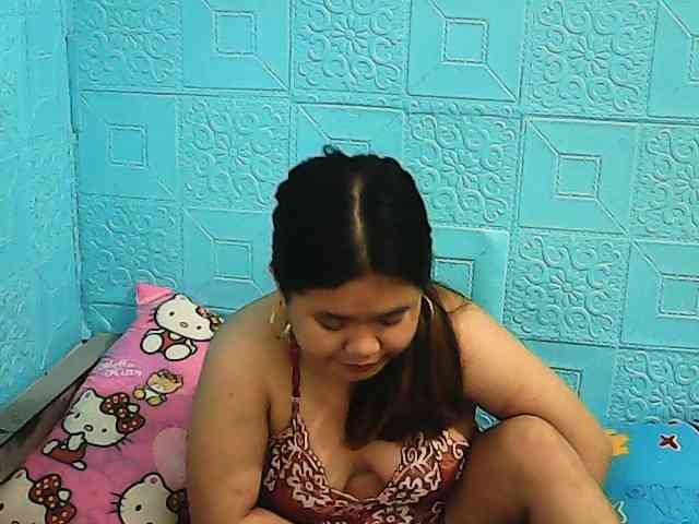 ShailaJeen webcam