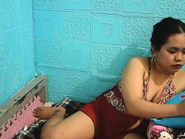 ShailaJeen webcam
