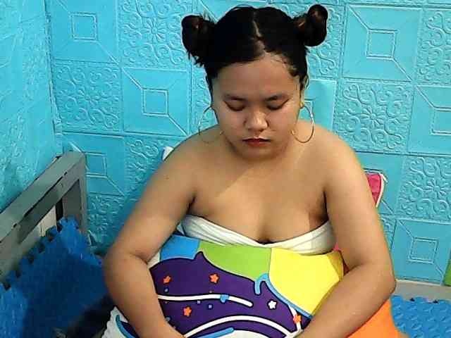 ShailaJeen webcam