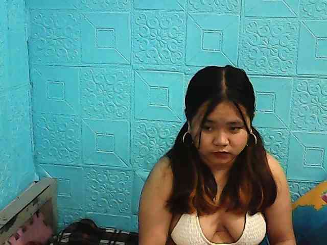 ShailaJeen webcam