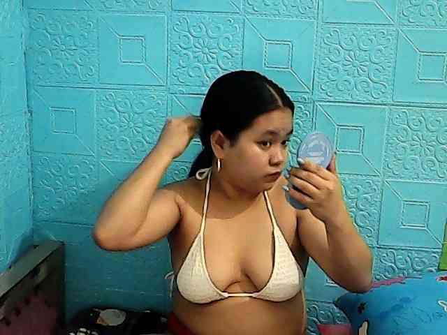 ShailaJeen webcam