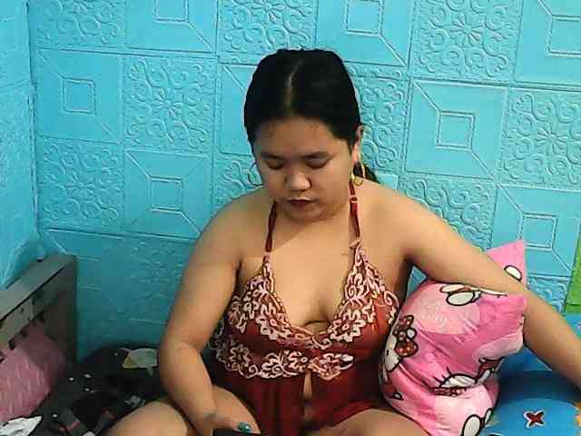 ShailaJeen webcam