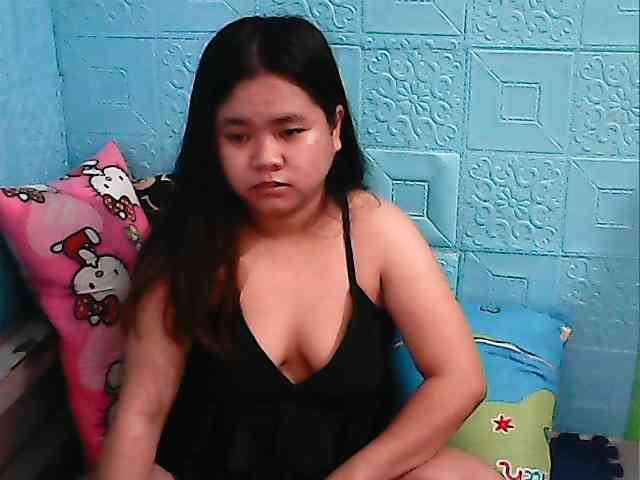 ShailaJeen webcam