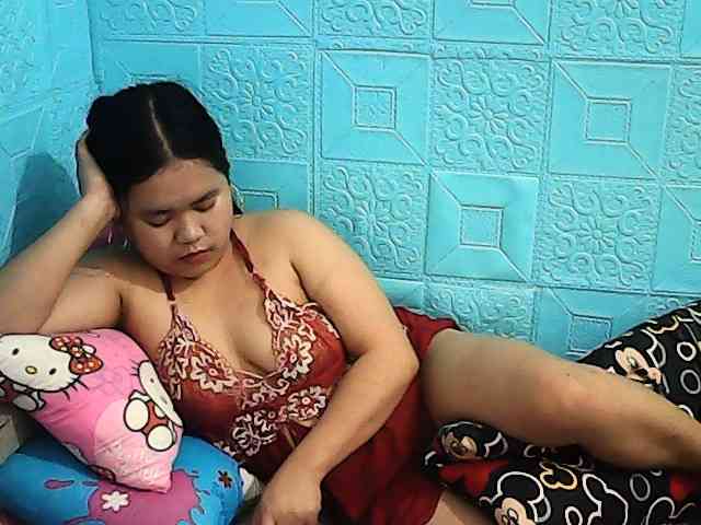 ShailaJeen webcam