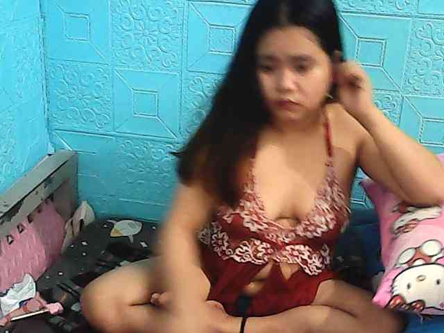 ShailaJeen webcam