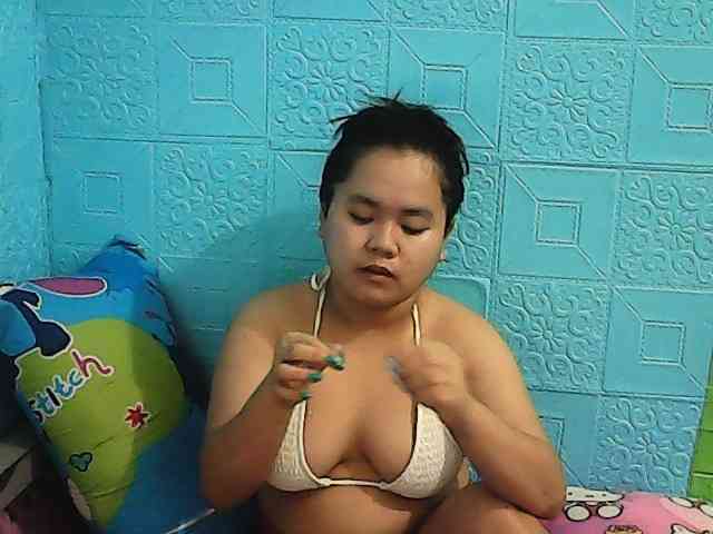 ShailaJeen webcam