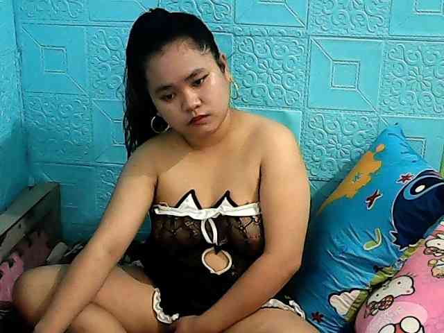 ShailaJeen webcam