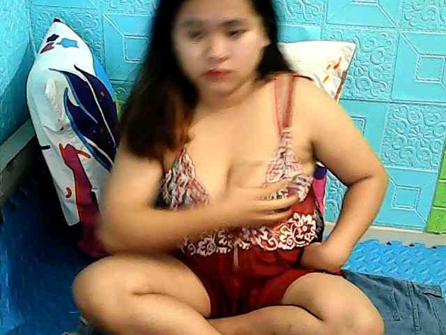 ShailaJeen webcam