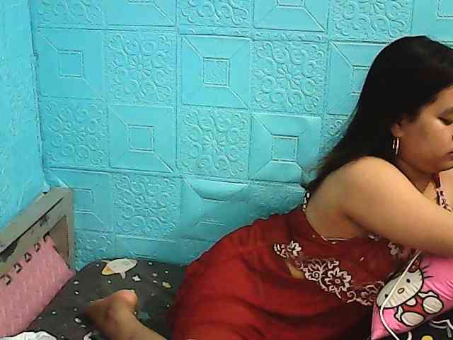 ShailaJeen webcam