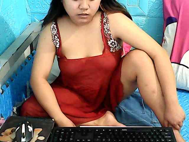 ShailaJeen webcam