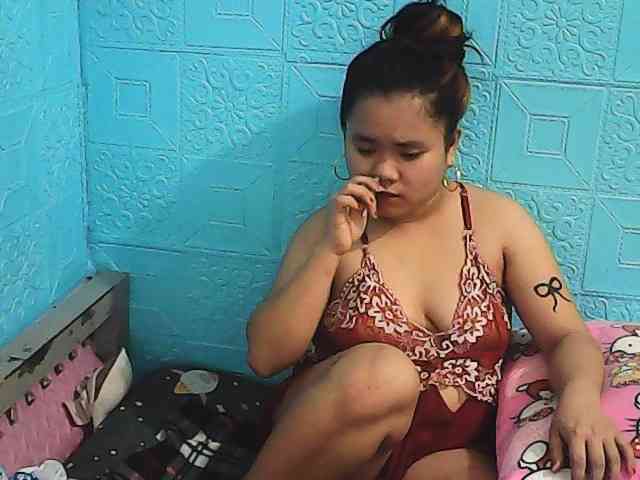ShailaJeen webcam