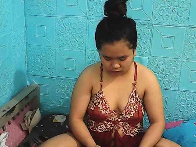 ShailaJeen webcam