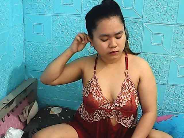 ShailaJeen webcam