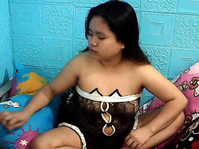 ShailaJeen webcam