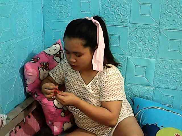 ShailaJeen webcam