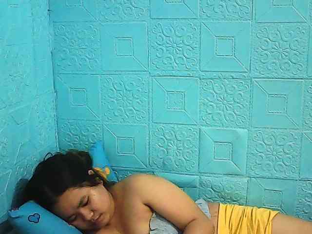 ShailaJeen webcam