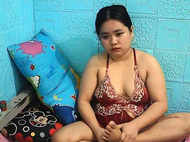 ShailaJeen webcam