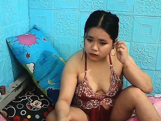 ShailaJeen webcam