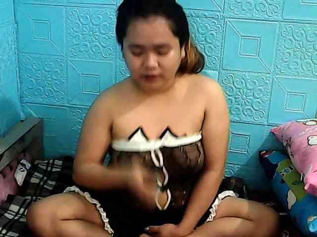 ShailaJeen webcam