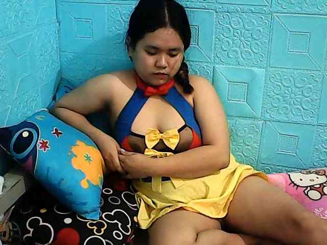 ShailaJeen webcam