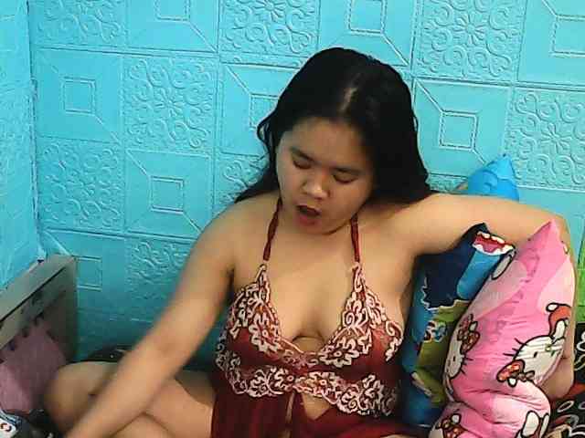 ShailaJeen webcam