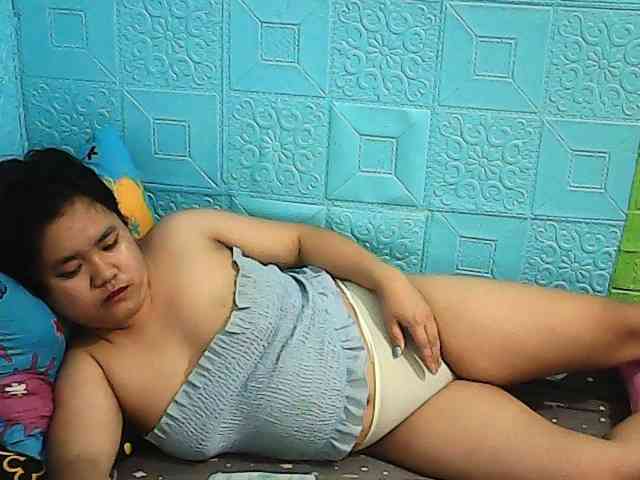 ShailaJeen webcam