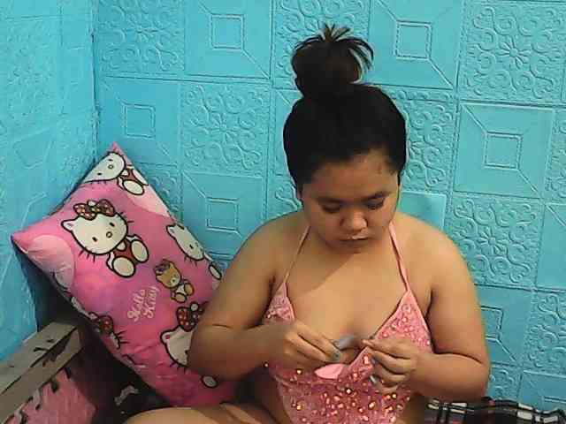 ShailaJeen webcam