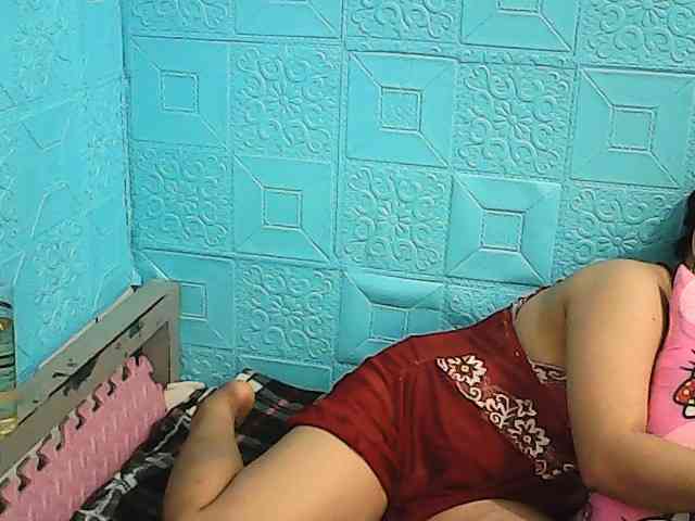 ShailaJeen webcam