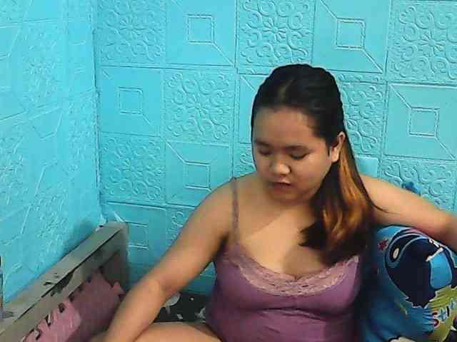 ShailaJeen webcam