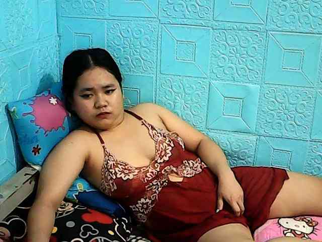 ShailaJeen webcam