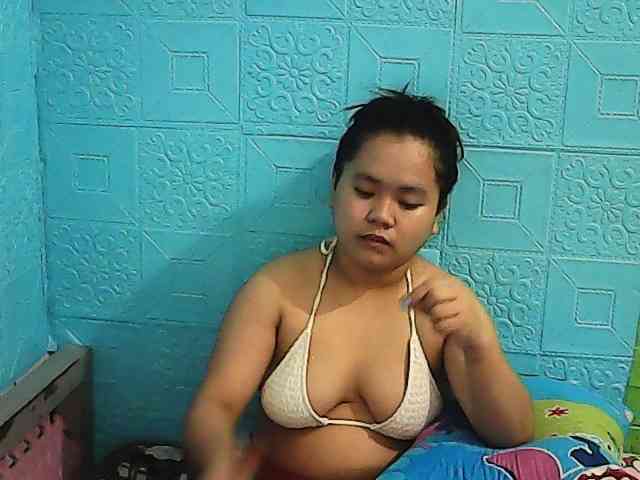 ShailaJeen webcam