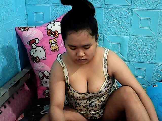 ShailaJeen webcam