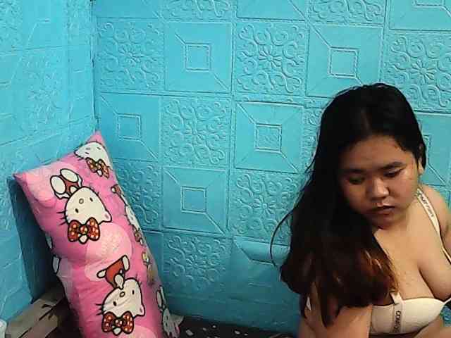 ShailaJeen webcam