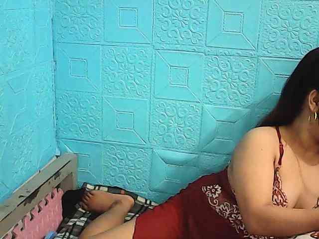 ShailaJeen webcam