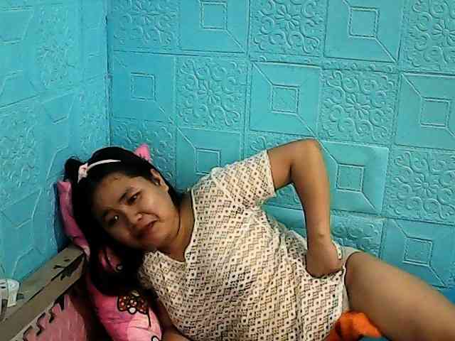 ShailaJeen webcam