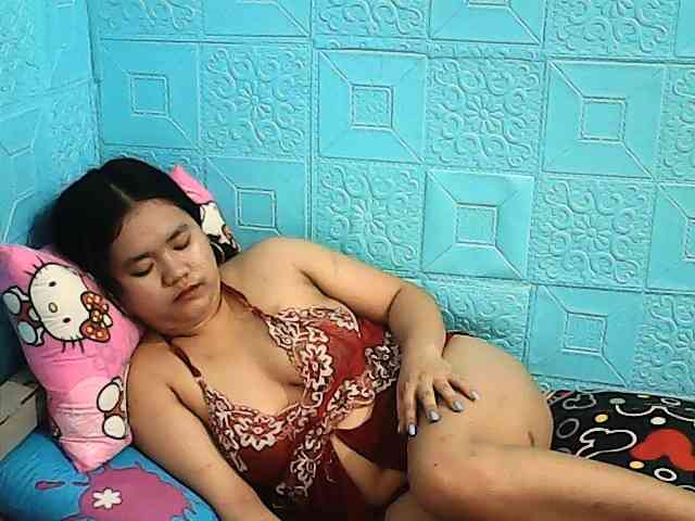 ShailaJeen webcam